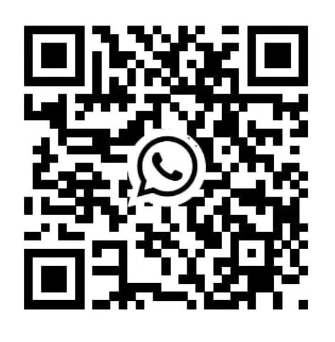 امسح هذا الرمز للتواصل معنا